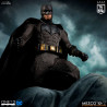 DC Comics, Zack Snyder's Justice League - Pack 3 figures Batman, Flash and Superman Deluxe Steel Box, One:12