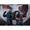 Marvel, The Falcon and The Winter Soldier - Bucky Barnes or Falcon figure, S.H. Figuarts
