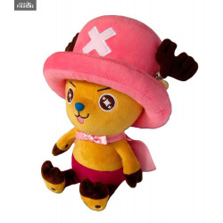 Peluche One Piece, Tony...