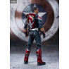 Marvel, The Falcon and The Winter Soldier - Bucky Barnes or Falcon figure, S.H. Figuarts
