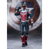 Marvel, The Falcon and The Winter Soldier - Bucky Barnes or Falcon figure, S.H. Figuarts