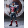 Marvel, The Falcon and The Winter Soldier - Bucky Barnes or Falcon figure, S.H. Figuarts