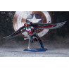 Marvel, The Falcon and The Winter Soldier - Bucky Barnes or Falcon figure, S.H. Figuarts