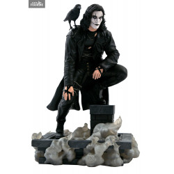 Figurine The Crow, Gallery