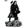 The Crow figure, Gallery