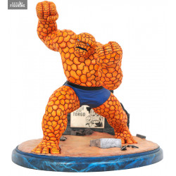 Marvel, Fantastic Four -...