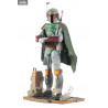 Star Wars : Return of the Jedi - Boba Fett figure, Milestones