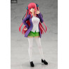 The Quintessential Quintuplets - Nino Nakano figure, Pop Up Parade