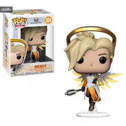 Pop! Overwatch - Ange...