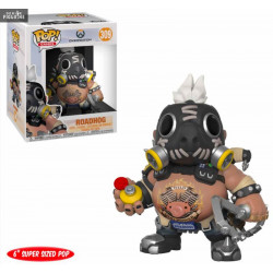 Pop! Overwatch - Chopper...
