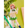 The Quintessential Quintuplets - Yotsuba Nakano figure, Pop Up Parade