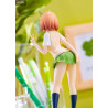 The Quintessential Quintuplets - Yotsuba Nakano figure, Pop Up Parade