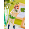 The Quintessential Quintuplets - Yotsuba Nakano figure, Pop Up Parade