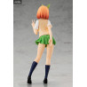 The Quintessential Quintuplets - Yotsuba Nakano figure, Pop Up Parade