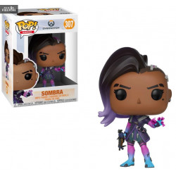 Pop! Overwatch - Sombra, 307
