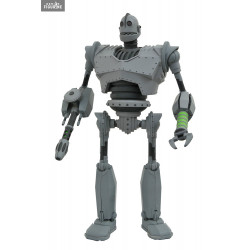 Le Géant de Fer - Figurine...