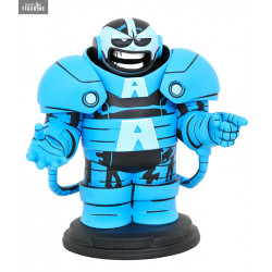 Marvel Animated - Figurine...
