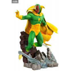 Marvel - Figurine Vision,...