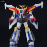 The Brave Fighter of Legend Da-Garn - The Gattai Da-Garn X figure