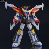 The Brave Fighter of Legend Da-Garn - The Gattai Da-Garn X figure
