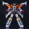The Brave Fighter of Legend Da-Garn - The Gattai Da-Garn X figure
