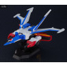 The Brave Fighter of Legend Da-Garn - The Gattai Da-Garn X figure