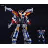 The Brave Fighter of Legend Da-Garn - The Gattai Da-Garn X figure