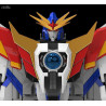 The Brave Fighter of Legend Da-Garn - The Gattai Da-Garn X figure