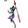Evangelion 4.0 - Figure Shogo-ki or EVA-13, 2021 MAF