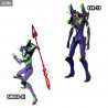 Evangelion 4.0 - Figurine Shogo-ki ou EVA-13, 2021 MAF