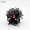 Naruto Shippuden - Figurine de Sasori, Ninjutsu Kiwami Emaki (seconde main)