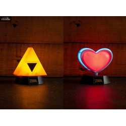 The Legend of Zelda 3D...