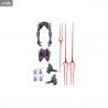 Evangelion 4.0 - Figurine Shogo-ki ou EVA-13, 2021 MAF