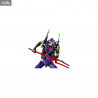 Evangelion 4.0 - Figure Shogo-ki or EVA-13, 2021 MAF