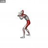 Figure Ultraman, MAF EX