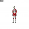 Figure Ultraman, MAF EX