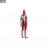 Figure Ultraman, MAF EX