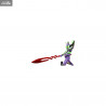 Evangelion 4.0 Final - Figure Shogo-ki or EVA-13, 2021 RAH NEO