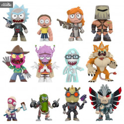 Mystery Minis random figure...