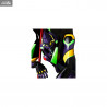 Evangelion 4.0 Final - Figure Shogo-ki or EVA-13, 2021 RAH NEO