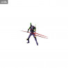 Evangelion 4.0 Final - Figure Shogo-ki or EVA-13, 2021 RAH NEO
