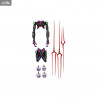 Evangelion 4.0 Final - Figure Shogo-ki or EVA-13, 2021 RAH NEO