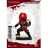Marvel Deadpool - Pack 6 figurines, Mini Egg Attack