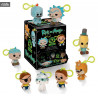 Mystery Minis Plushies random plush - Rick and Morty
