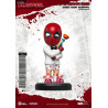 Marvel Deadpool - Pack 6 figures, Mini Egg Attack