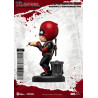 Marvel Deadpool - Pack 6 figures, Mini Egg Attack