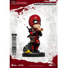 Marvel Deadpool - Pack 6 figures, Mini Egg Attack
