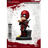 Marvel Deadpool - Pack 6 figures, Mini Egg Attack