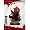 Marvel Deadpool - Pack 6 figures, Mini Egg Attack