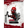 Marvel Deadpool - Pack 6 figures, Mini Egg Attack